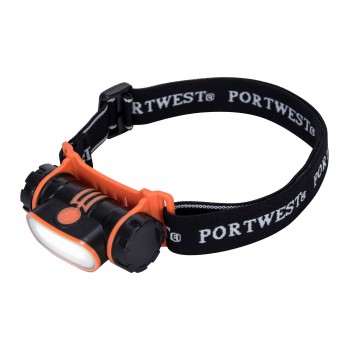 USB Rechargeable LED Head Light USB Rechargeable LED Head Light