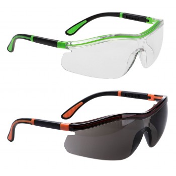 Neon Safety Spectacle Neon Safety Spectacle