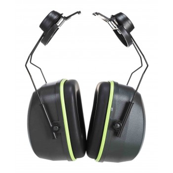 Premium Clip-On Ear Protector Premium Clip-On Ear Protector