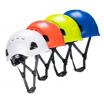 Height Endurance Vented Helmet Height Endurance Vented Helmet