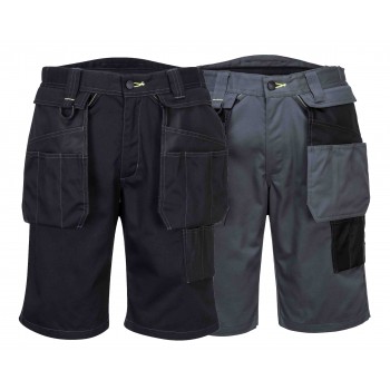 PW3 Work Shorts PW3 Work Shorts