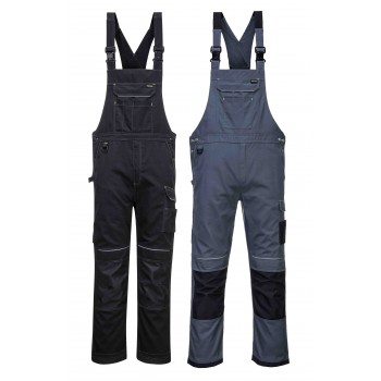 PW3 Work Bib & Brace PW3 Work Bib & Brace