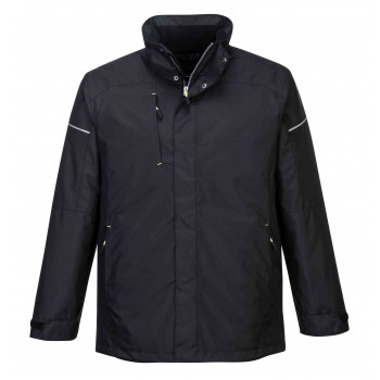 PW3 Winter Jacket PW3 Winter Jacket
