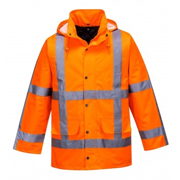 RWS Traffic Jacket RWS Traffic Jacket