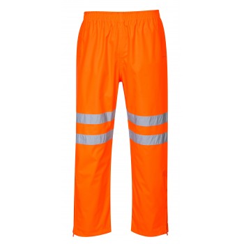 Hi-Vis Breathable Trousers Hi-Vis Breathable Trousers