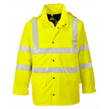 High-Visibility Coats & Jackets