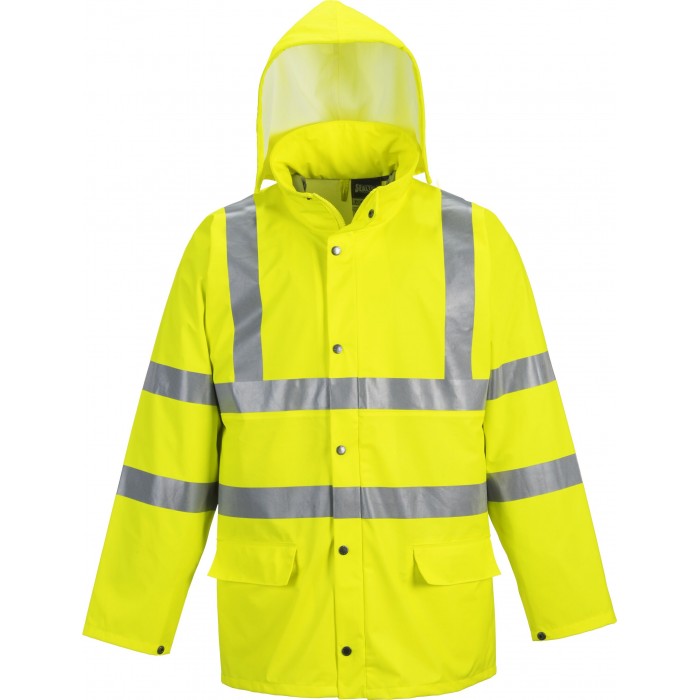 Sealtex Ultra Unlined Jacket (Yellow)