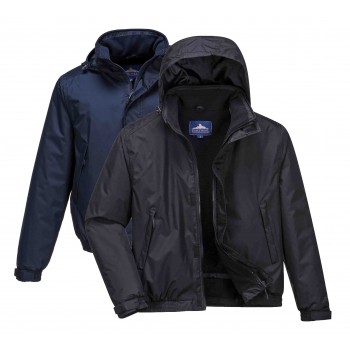 Calais Breathable Bomber Jacket Calais Breathable Bomber Jacket