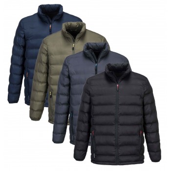Ultrasonic Tunnel Jacket Ultrasonic Tunnel Jacket