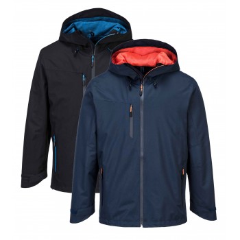 Portwest X3 Shell Jacket Portwest X3 Shell Jacket