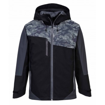 Portwest X3 Reflective Jacket Portwest X3 Reflective Jacket