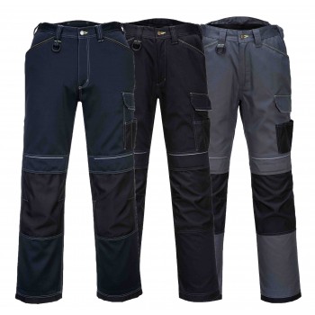 PW3 Work Trousers  PW3 Work Trousers