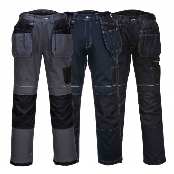 PW3 Holster Work Trousers PW3 Holster Work Trousers
