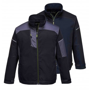 PW3 Work Jacket PW3 Work Jacket