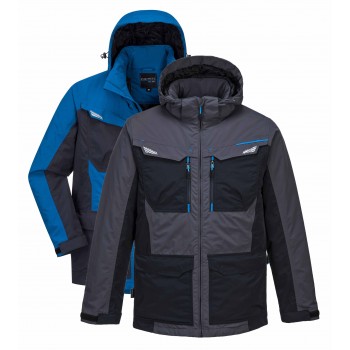 WX3 Winter Jacket
