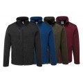 KX3 Performance Fleece