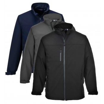 Softshell Jacket (3L) Softshell Jacket (3L)