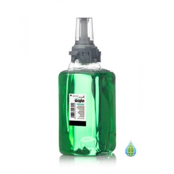 ADX Freshberry Foam Hand Soap (3 x 1250ml) ADX Freshberry Foam Hand Soap (3 x 1250ml)