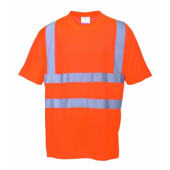 Hi-Vis T-Shirt RIS Hi-Vis T-Shirt RIS