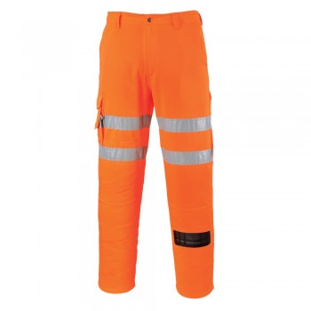 Rail Combat Trousers Rail Combat Trousers