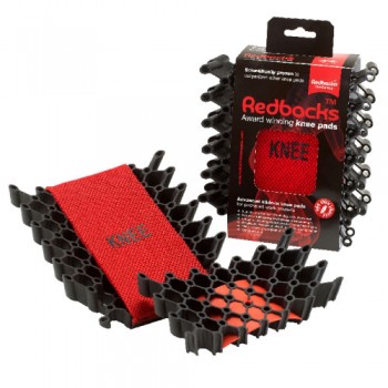 Redbacks Pocket Knee Pads Redbacks Pocket Knee Pads
