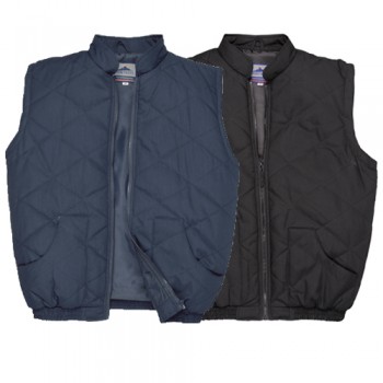 Glasgow Bodywarmer Glasgow Bodywarmer