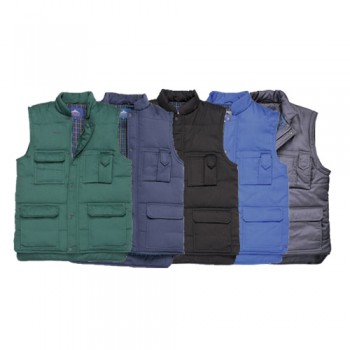 Shetland Bodywarmer Shetland Bodywarmer