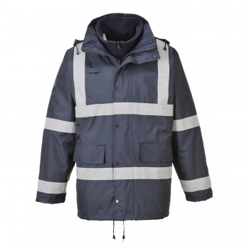 Iona 3 in 1 Traffic Jacket Iona 3 in 1 Traffic Jacket