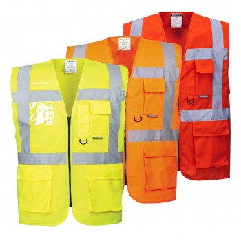 Berlin Executive Vest Berlin Executive Vest