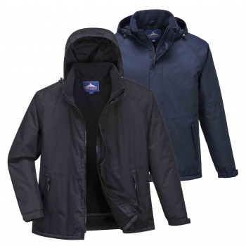 Limax Insulated Jacket Limax Insulated Jacket
