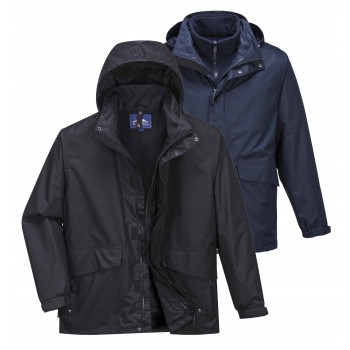 Argo 3 in 1 Jacket Argo 3 in 1 Jacket