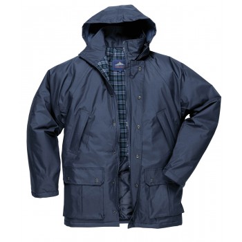 Portwest Dundee Lined Jacket Portwest Dundee Lined Jacket