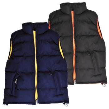 Seattle Gilet Seattle Gilet