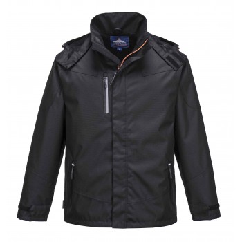 Outcoach Jacket Outcoach Jacket