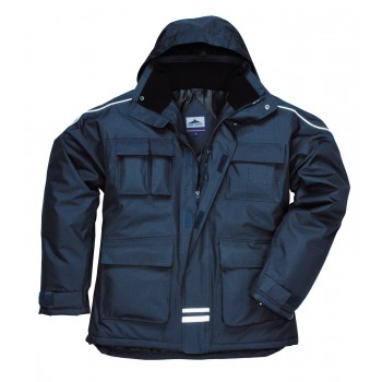 RS Multi-Pocket Parka RS Multi-Pocket Parka