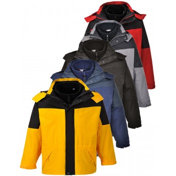 Aviemore 3 in 1 Mens Jacket Aviemore 3 in 1 Mens Jacket