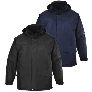 Angus Lined Jacket Angus Lined Jacket