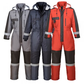 Winter Coverall Winter Coverall