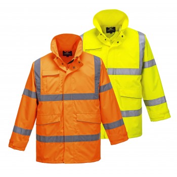 Extreme Parka Jacket Extreme Parka Jacket