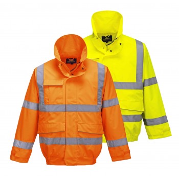 Extreme Bomber Jacket Extreme Bomber Jacket
