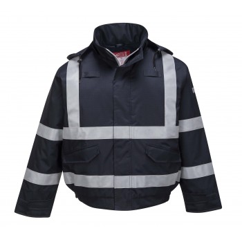Bizflame Rain Multi Protection Bomber Jacket Bizflame Rain Multi Protection Bomber Jacket