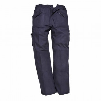 Classic Action Trousers - Texpel Finish Classic Action Trousers - Texpel Finish