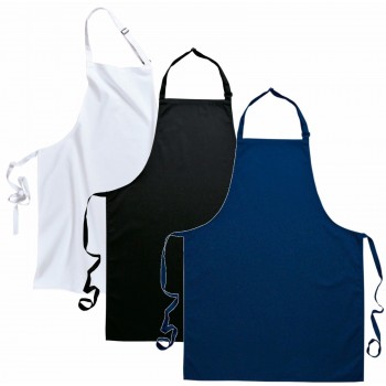 Cotton Bib Apron Cotton Bib Apron