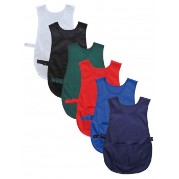 Tabard with Pocket Tabard with Pocket