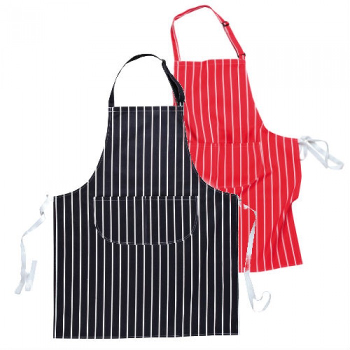 Butcher’s Apron with Pocket
