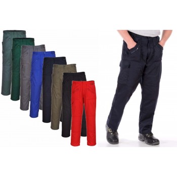 Action Trousers Action Trousers