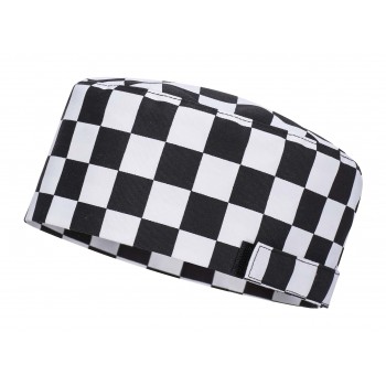 Harrow Chefs Skull Cap Harrow Chefs Skull Cap