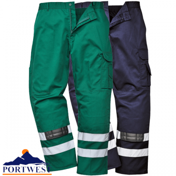 Iona Safety Combat Trousers Iona Safety Combat Trousers