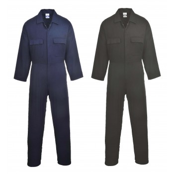 Overalls | Work Clothing | PPE Workwear Direct