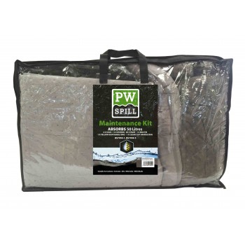 50 Litre Maintenance Kit (Pack of 3) 50 Litre Maintenance Kit (Pack of 3)